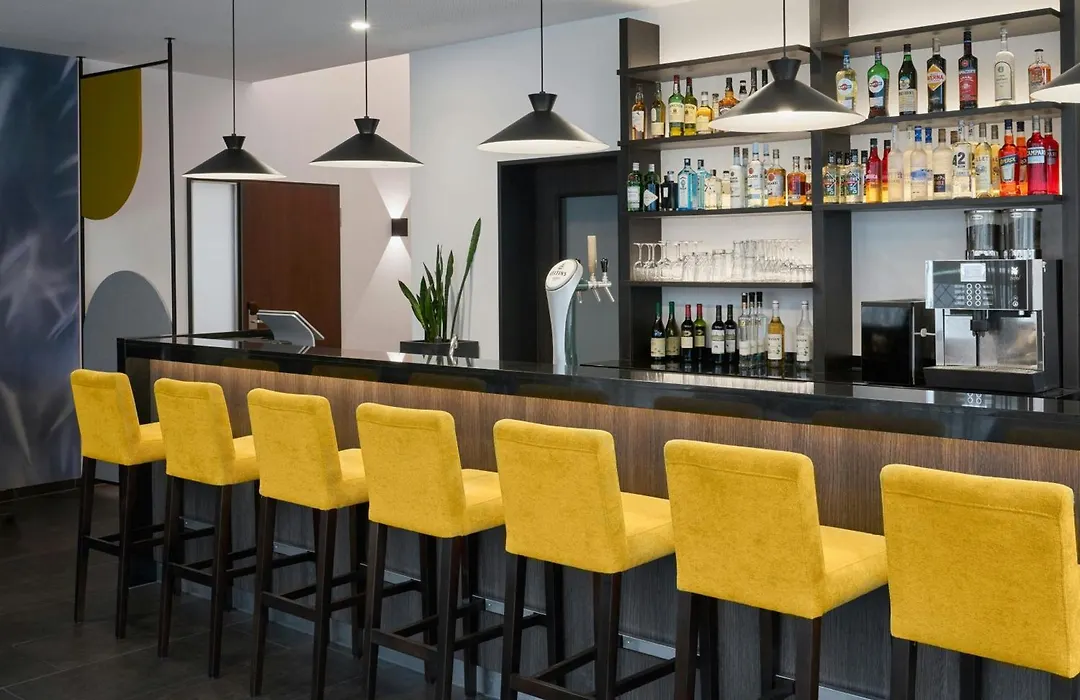 Four Points Flex By Sheraton Essen-1