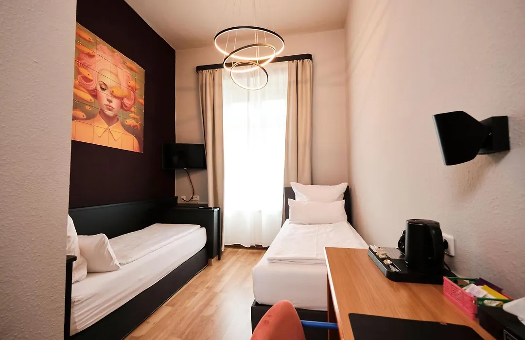 City Hotel Konstanz-1
