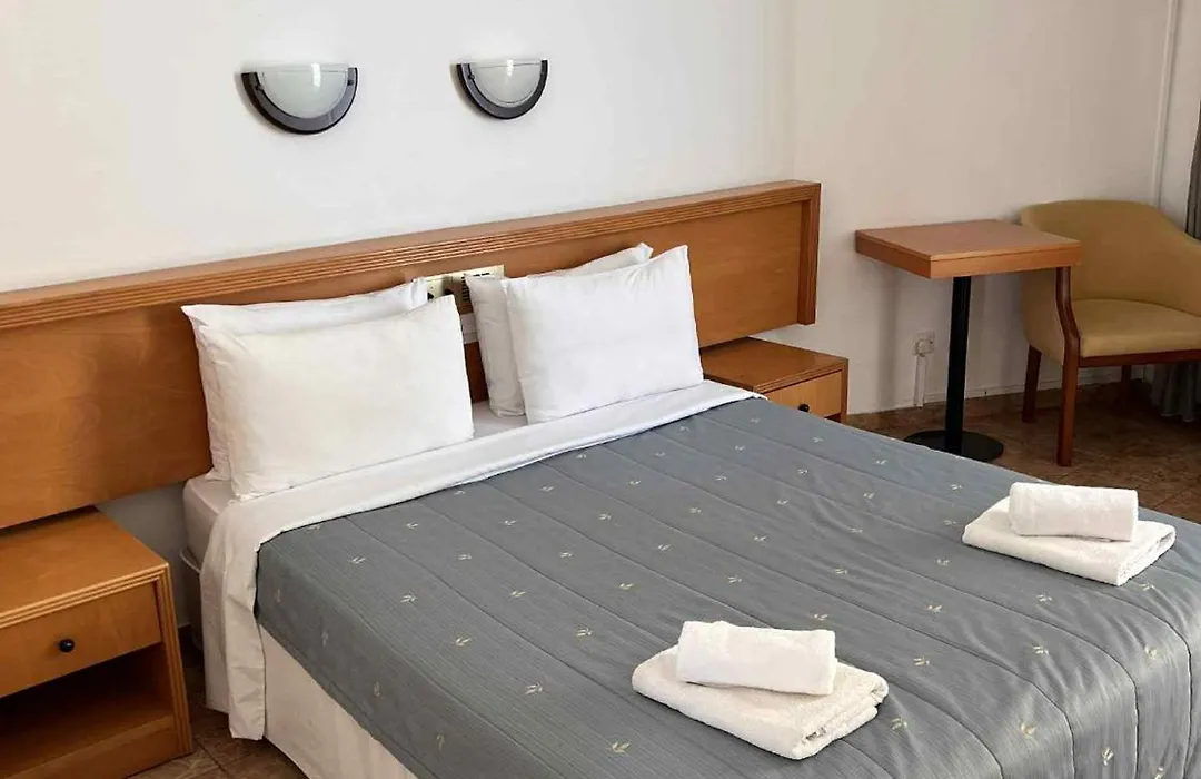 Flamingo Beach Hotel-1