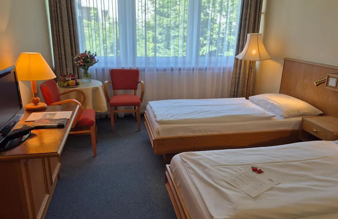 Panorama Hotel Oberwiesenthal-1