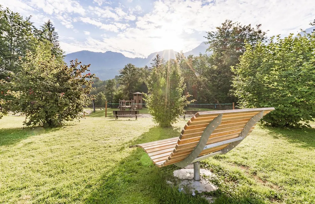 Bsw Hotel Hubertus-Park-1