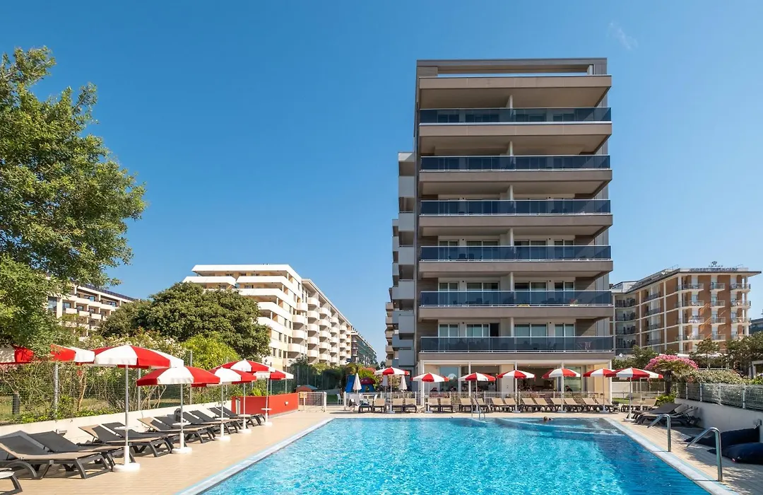 Aparthotel Panorama Beach-1