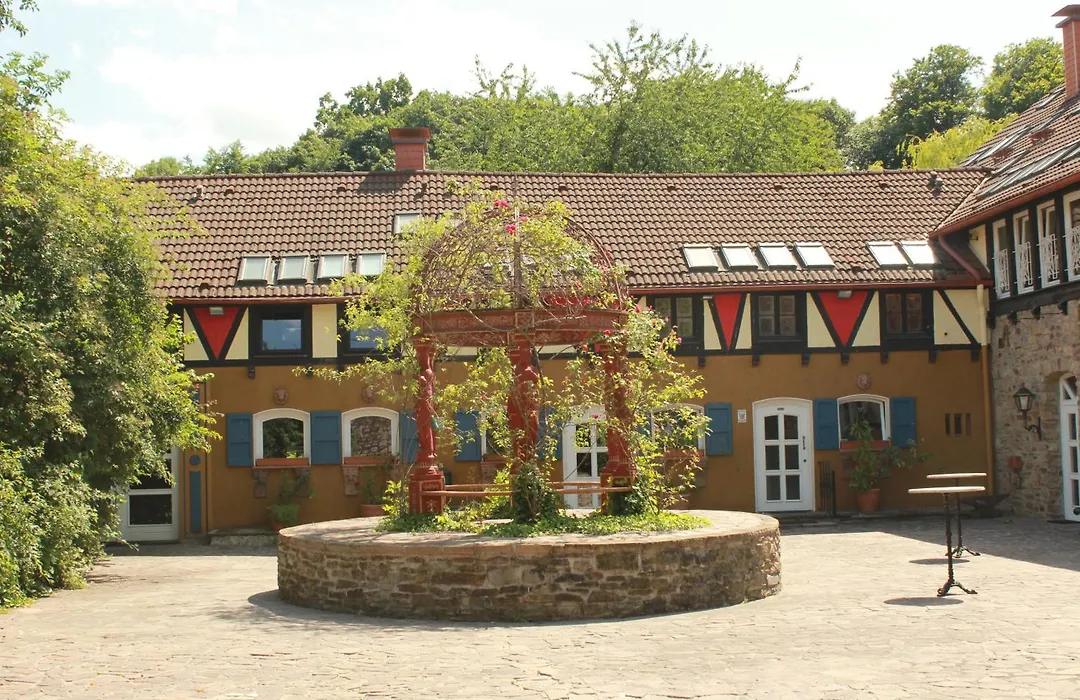Rittergut Haus Laer-1