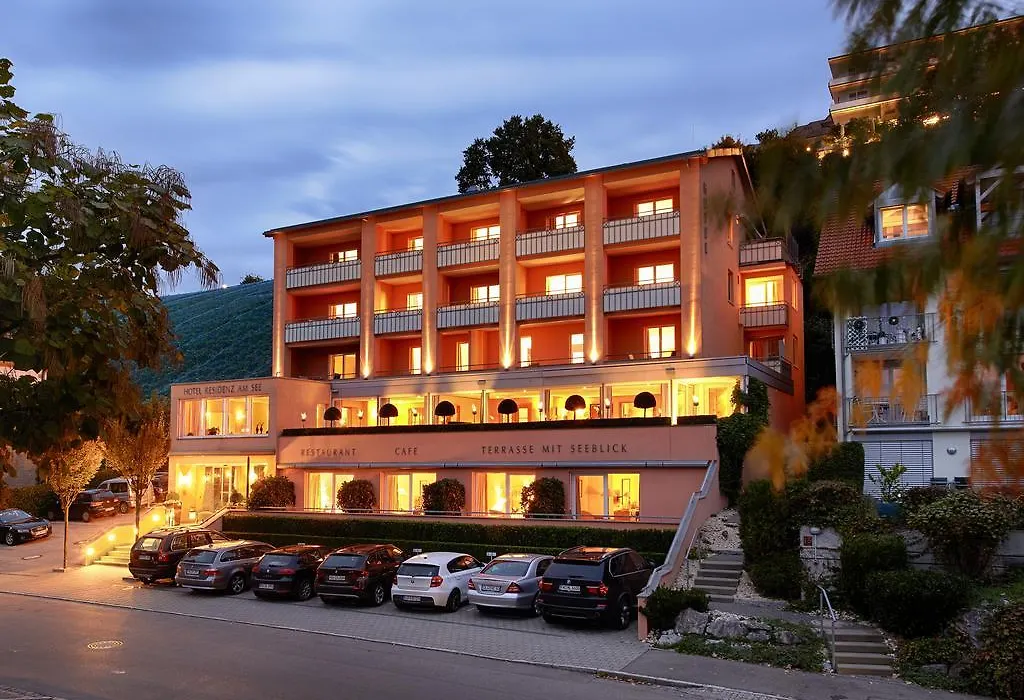 Romantik Hotel Residenz am See-1
