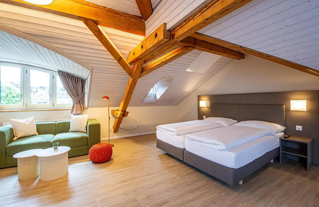 Hotel Kronenhof-1