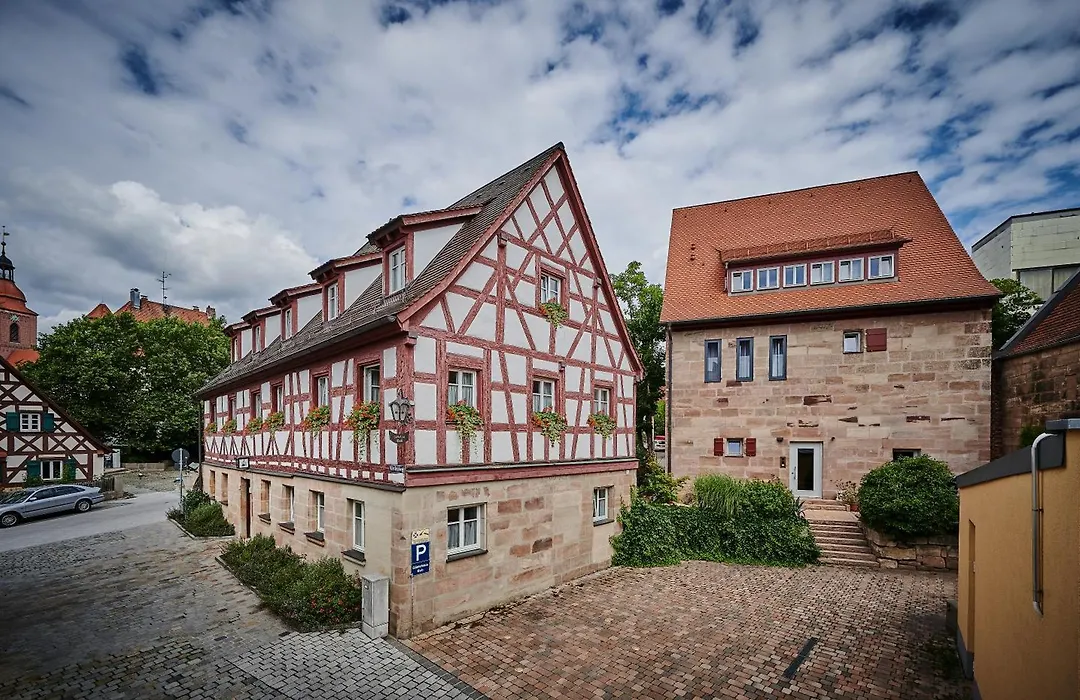 Hotel-Gasthof Bub-1