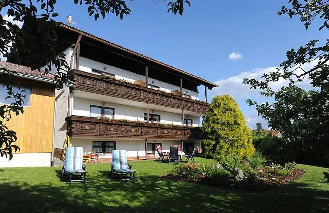 Gästehaus Vogl-1