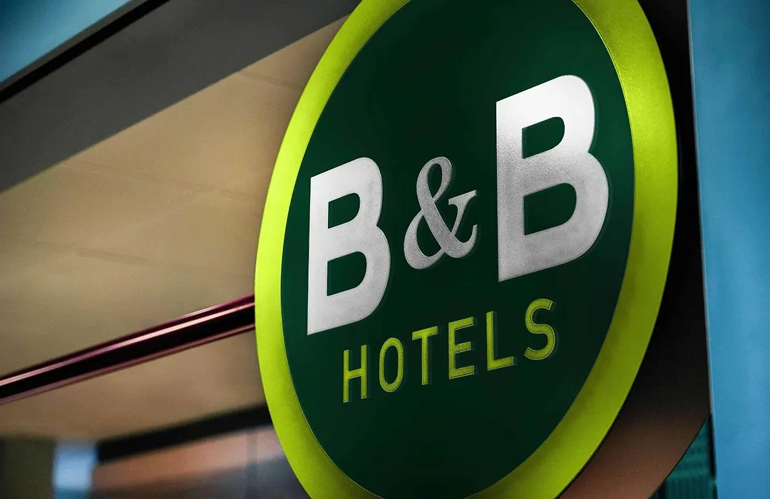 B&B Hotel Eisenach-1