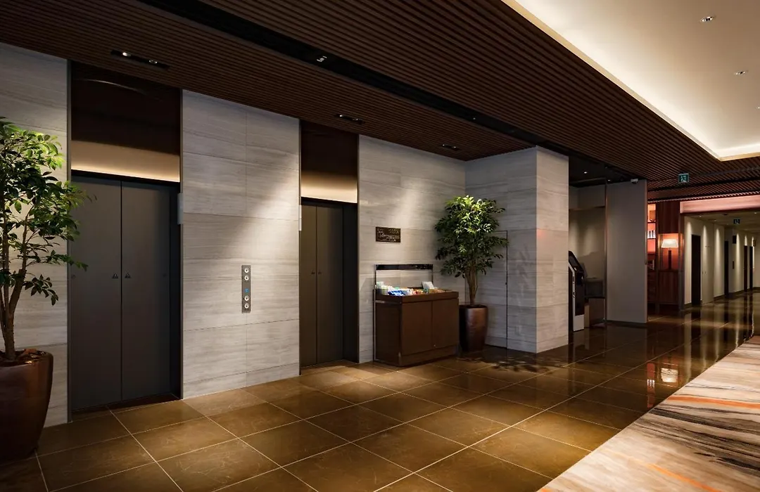 Via Inn Prime Nihonbashi Ningyocho-1