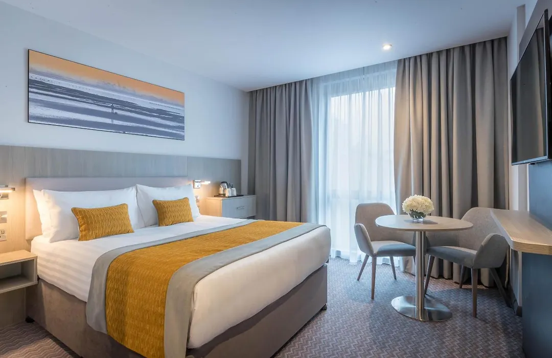 Maldron Hotel, Newlands Cross-1