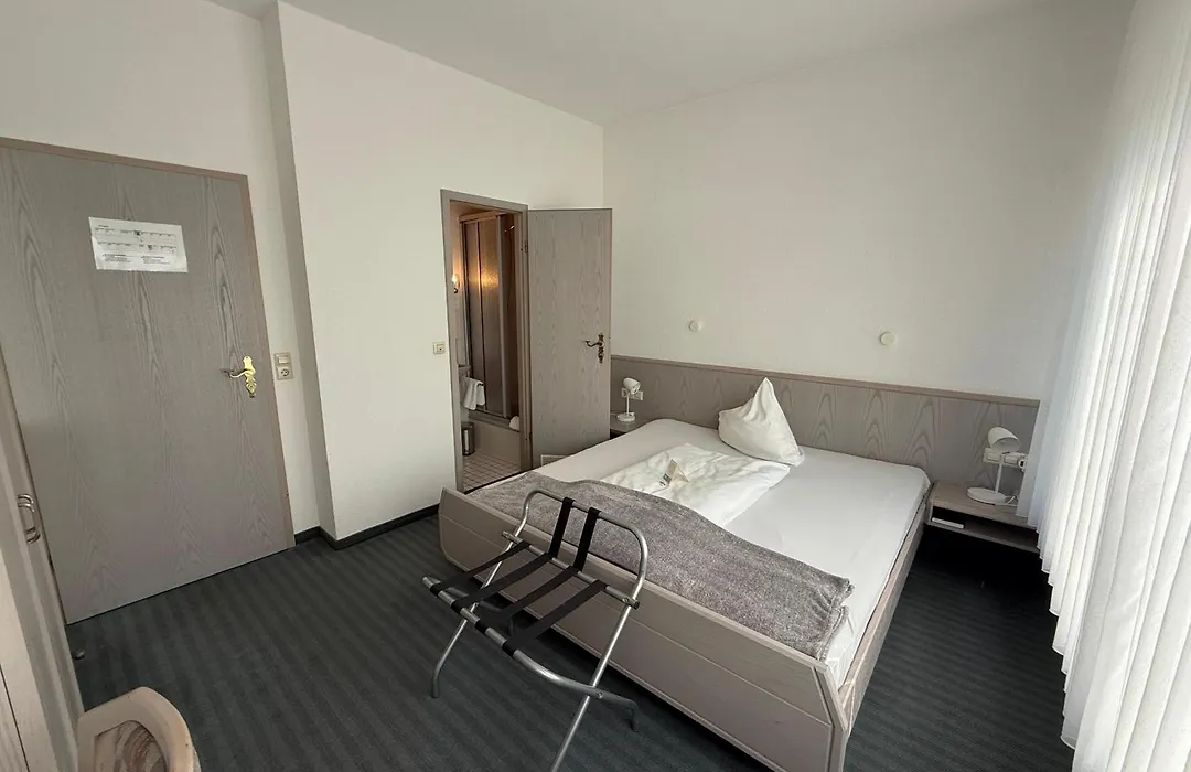 Hotel Zimmermann-1