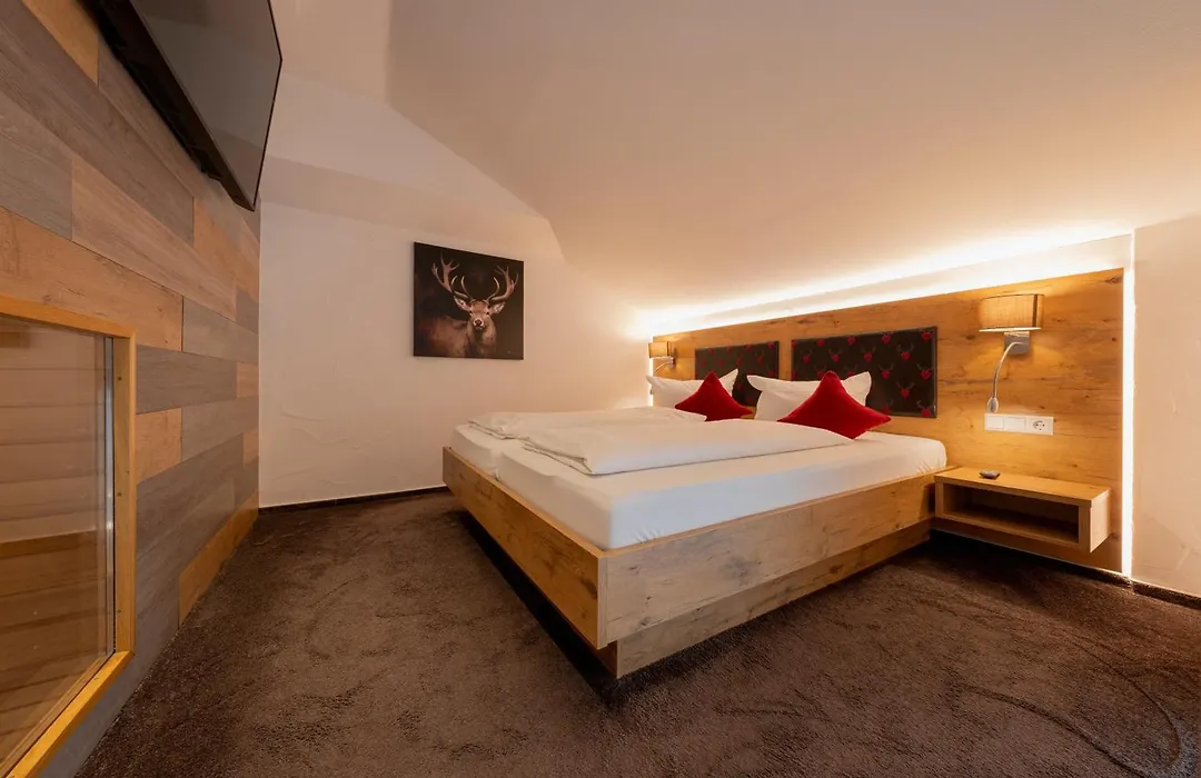 Gasthaus Weinhotel Adler-1