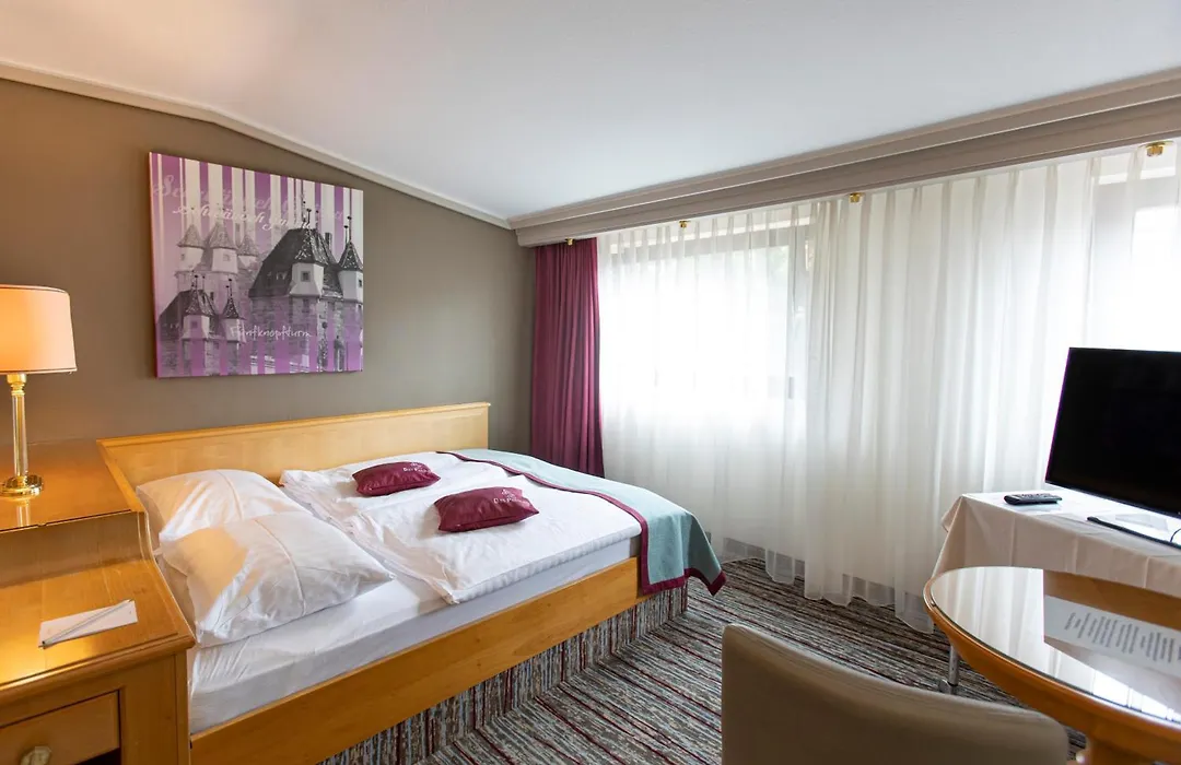 Hotel Pelikan-1