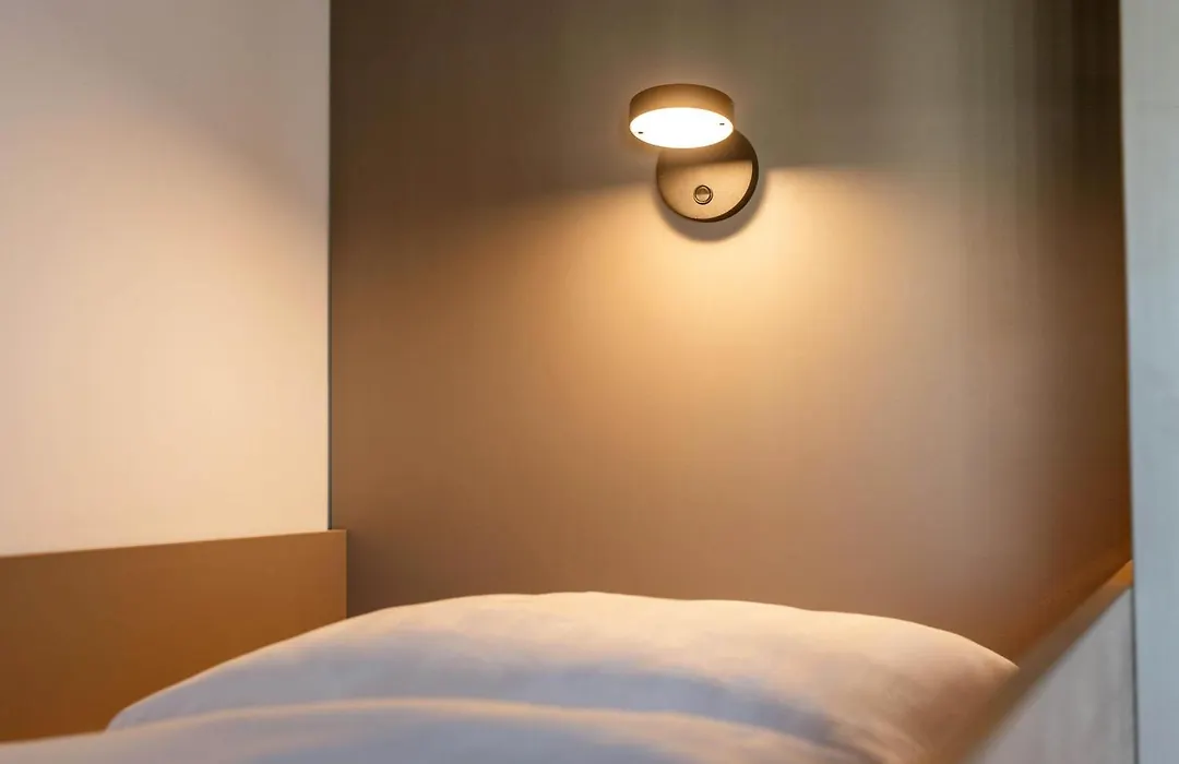 B&B Hotel Stuttgart-City-1