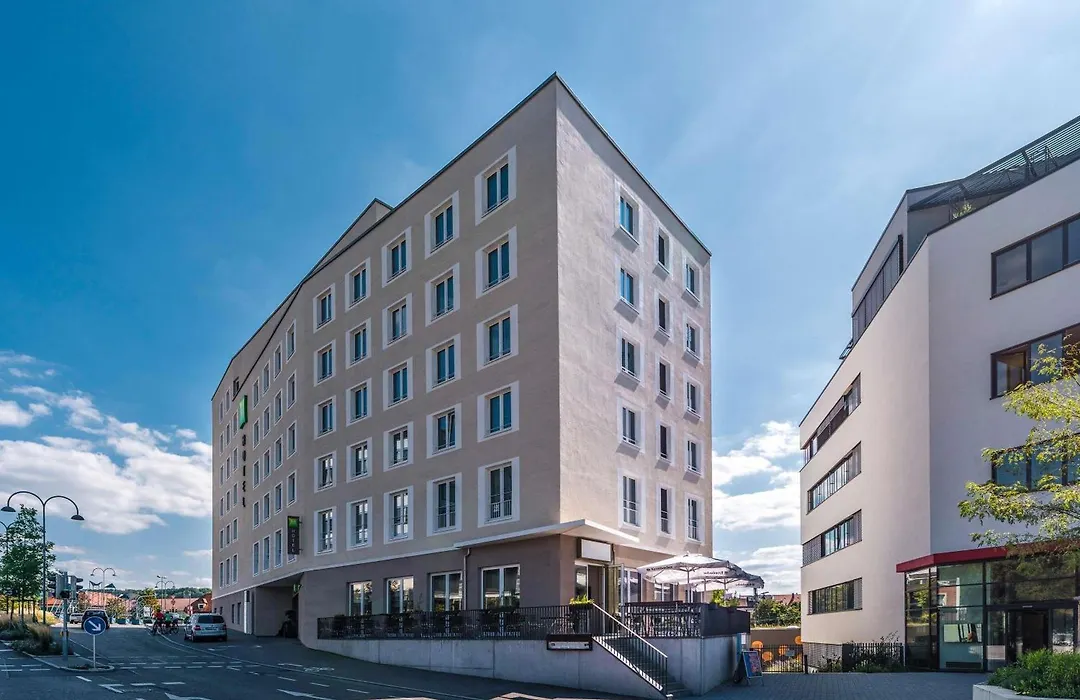 Ibis Styles Tubingen-1