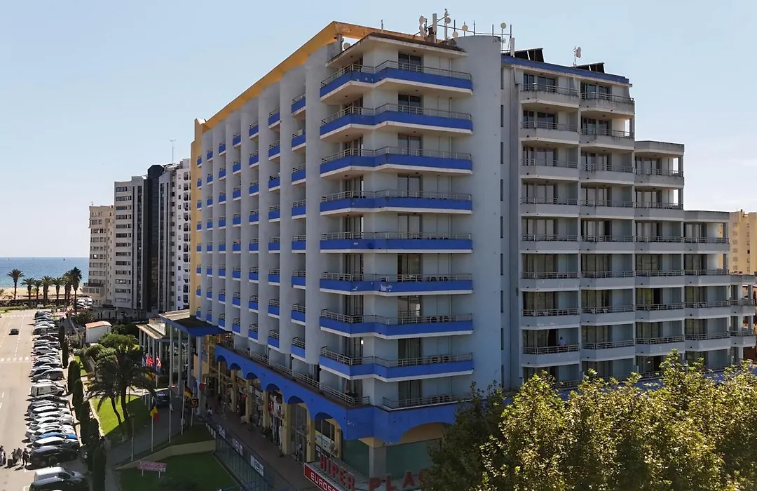 Xon'S Platja Ha-1