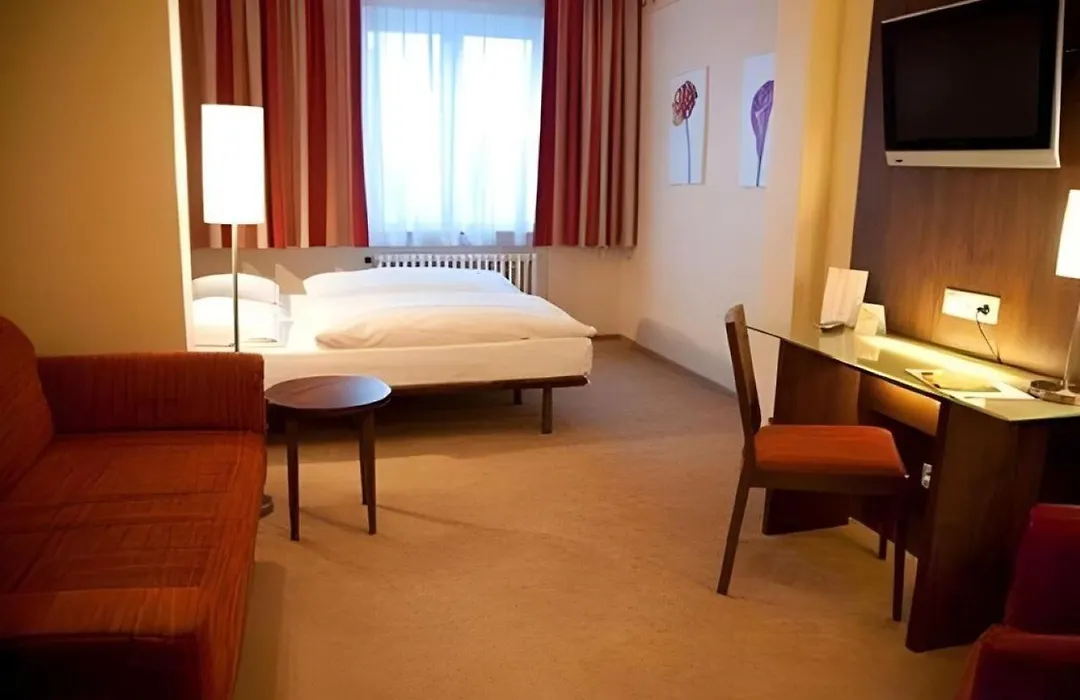 Hotel Westfalia-1