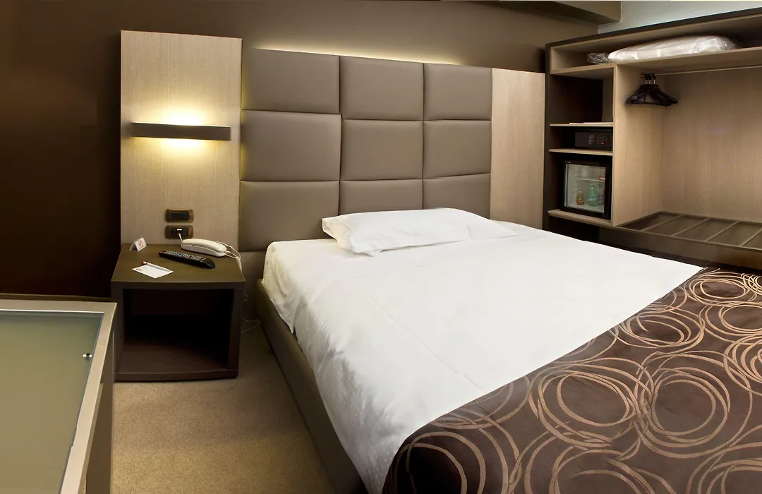 Hotel Soperga-1