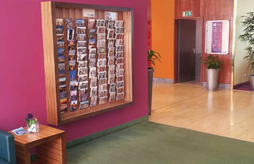 SORAT Hotel Berlin-1