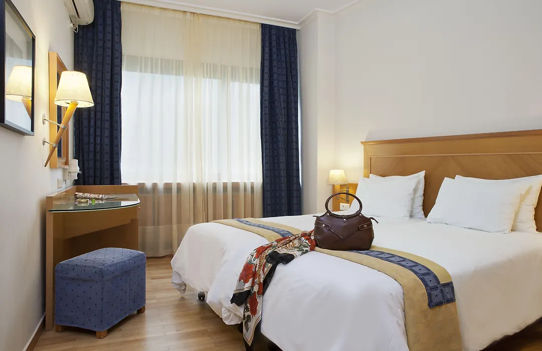Plaka Hotel-1