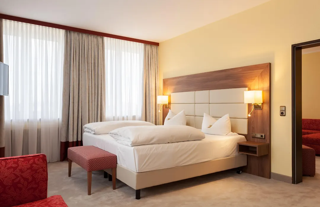 Best Western Hotel Augusta-1