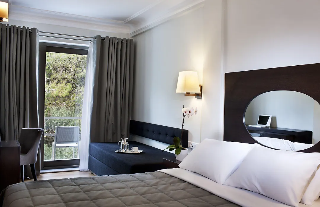 Acropolis Hill Hotel-1