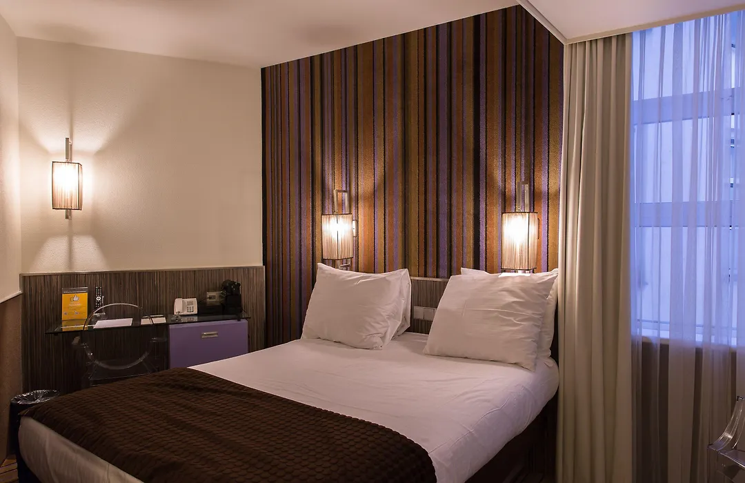 Westcord City Centre Hotel-1