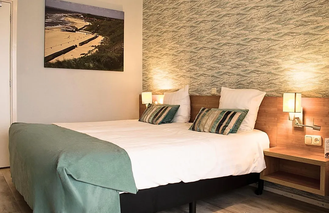 Duinhotel Zomerlust-1