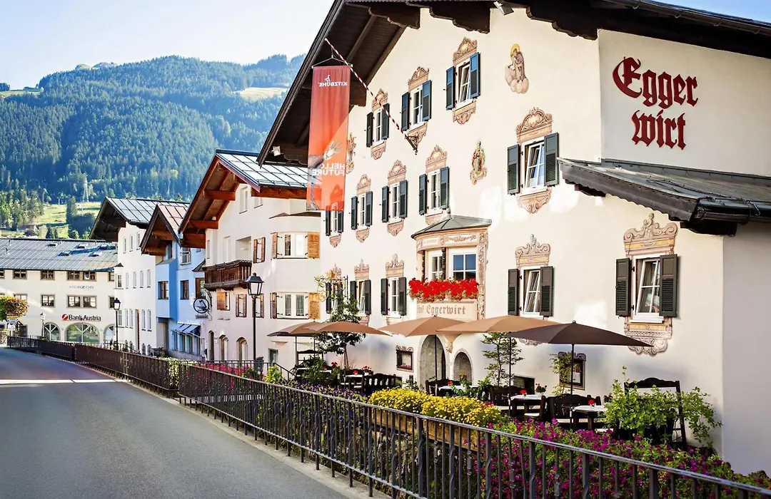 Gasthof Eggerwirt-1