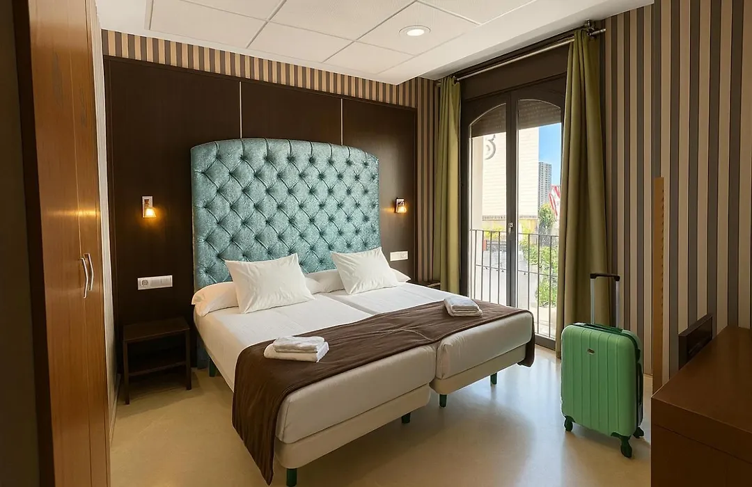 Hotel Duquesa-1