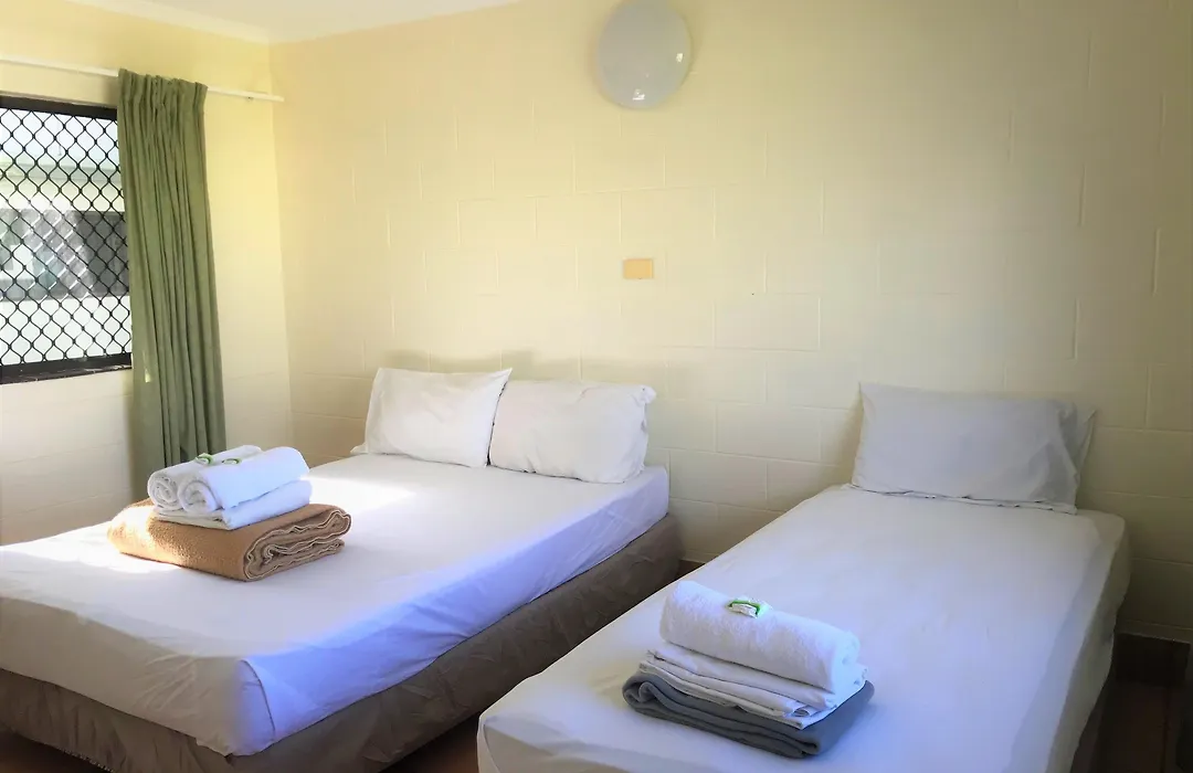 Koala Beach Resort Cairns-1