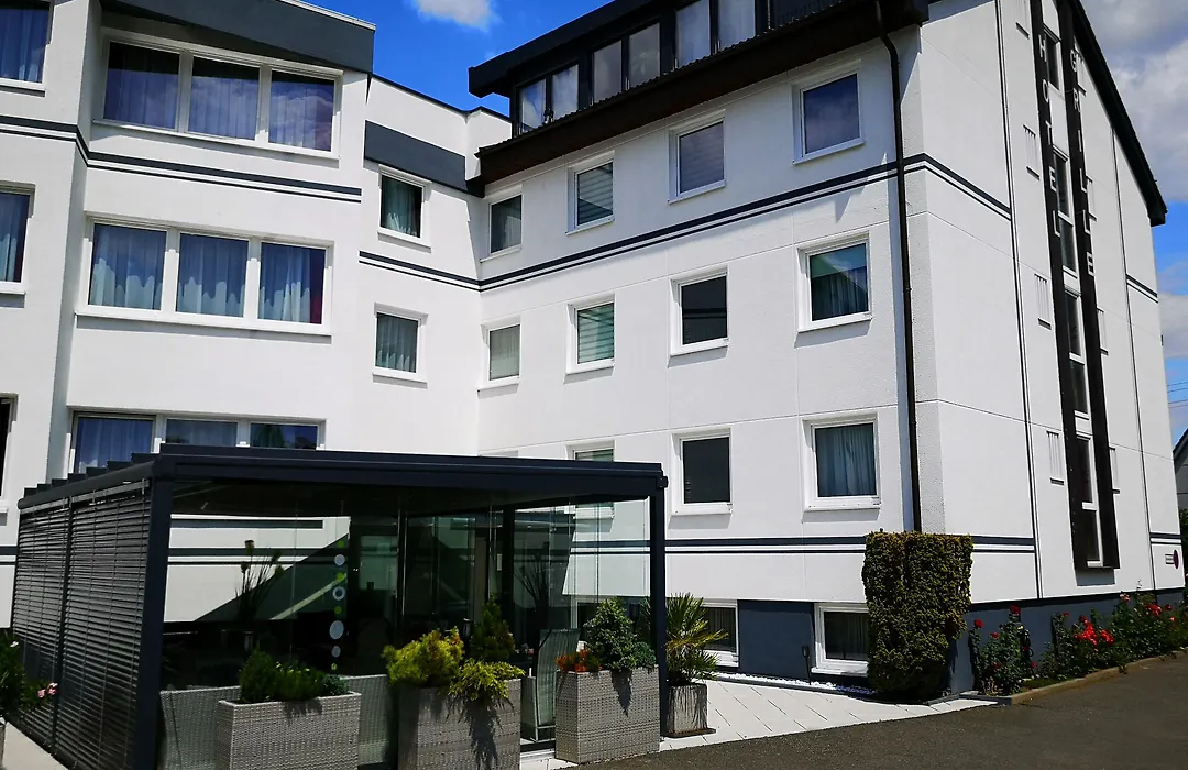 Hotel Grille-1