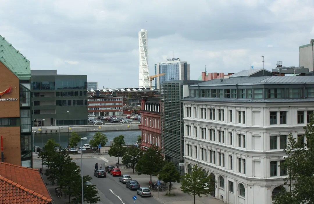 First Hotel Jörgen Kock-1