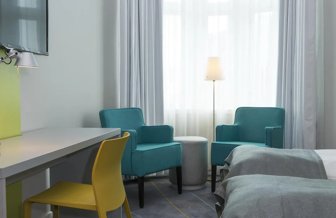 Thon Hotel Trondheim-1