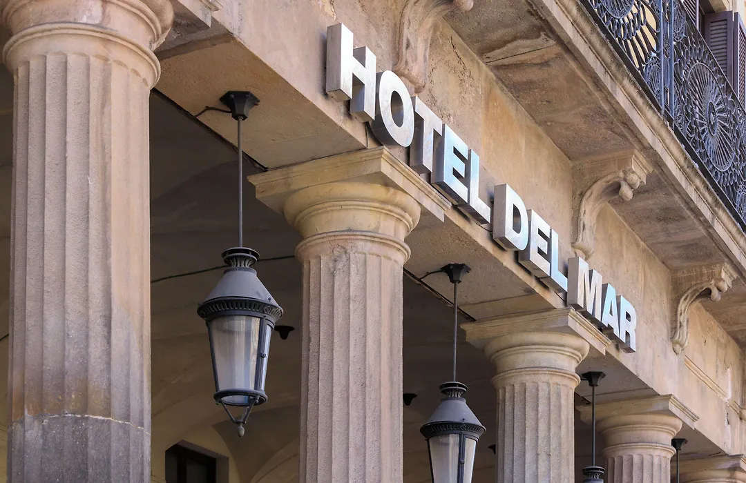 Hotel Del Mar-1