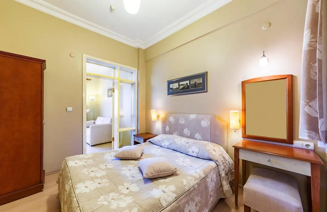 Hotel Fehmi Bey - Special Category-1