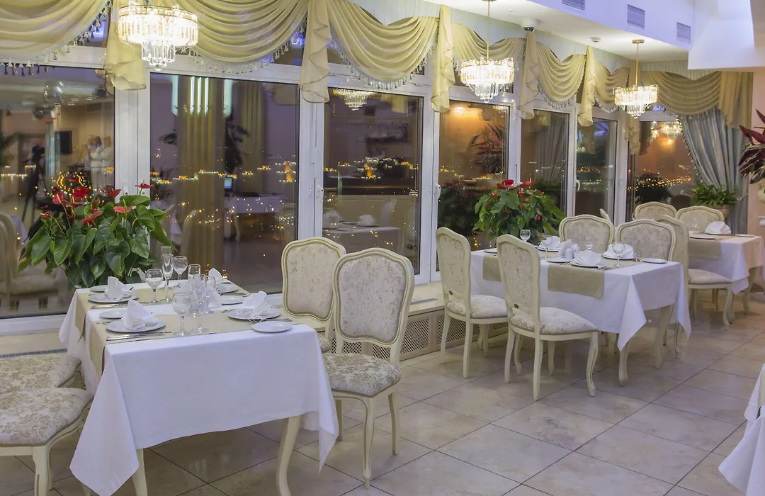 Belarus Hotel-1