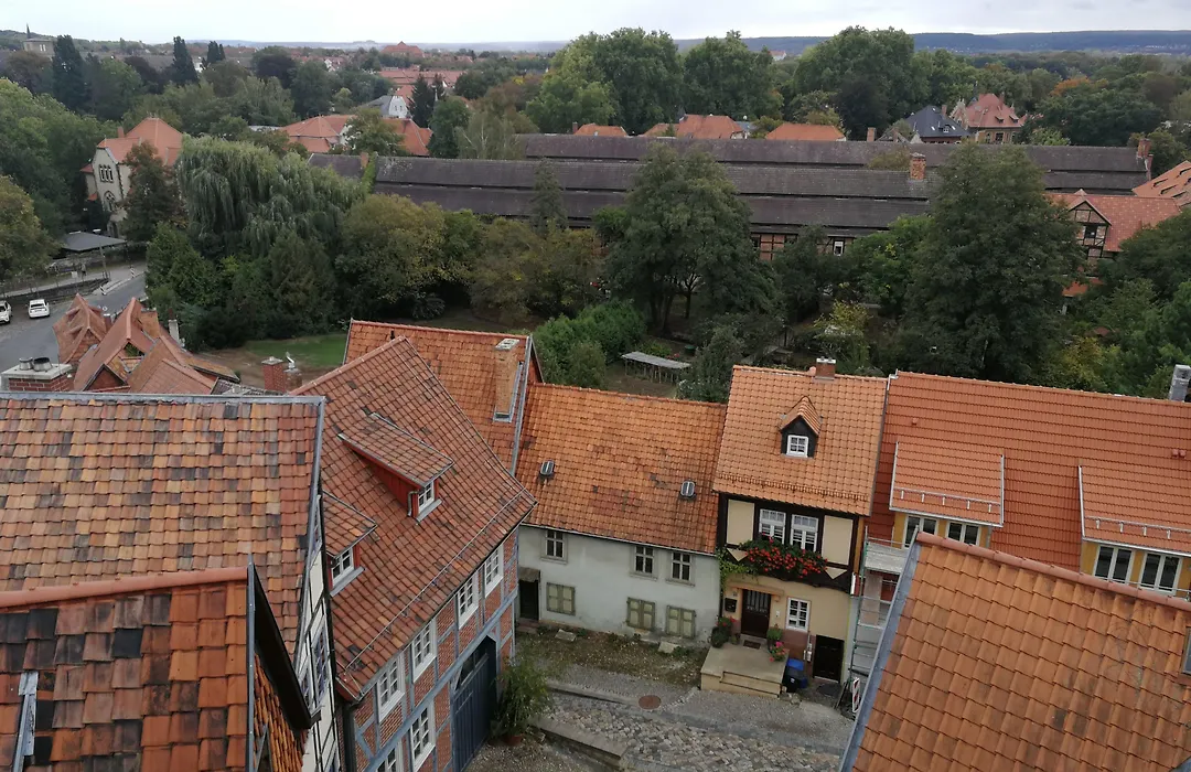 Acron-Hotel Quedlinburg-1