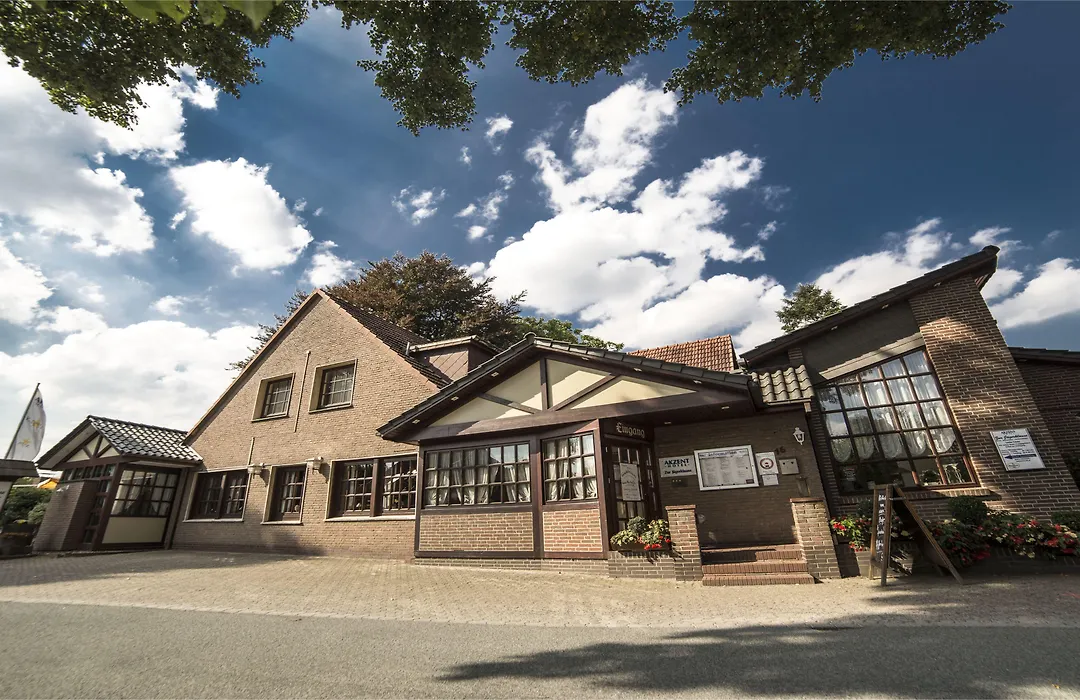 AKZENT Hotel Thiemann-1