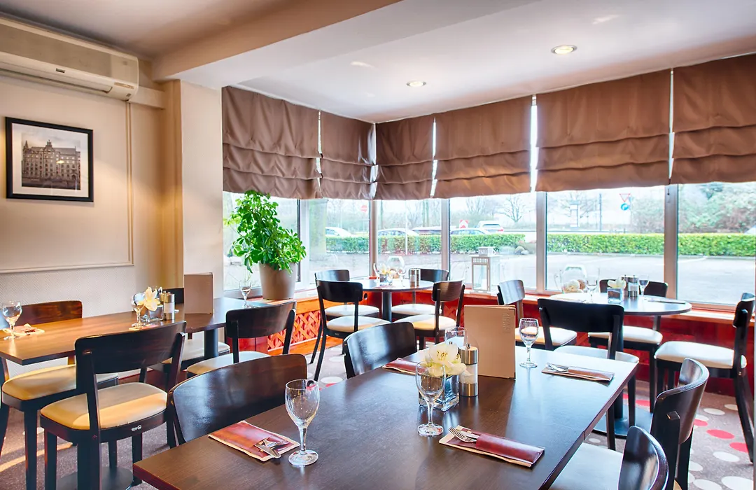 Leonardo Inn Hotel Hamburg Airport-1