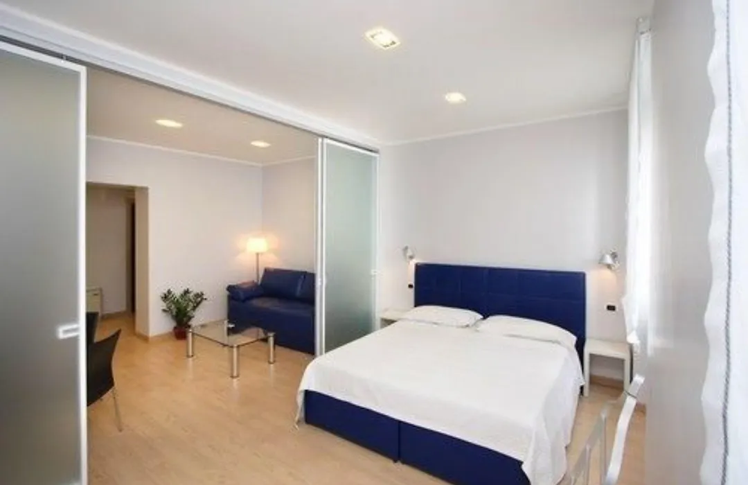 Hotel Roma-1