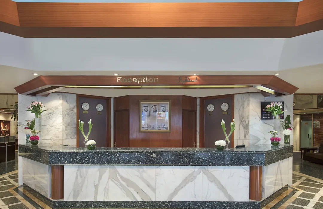 Admiral Plaza Hotel-1