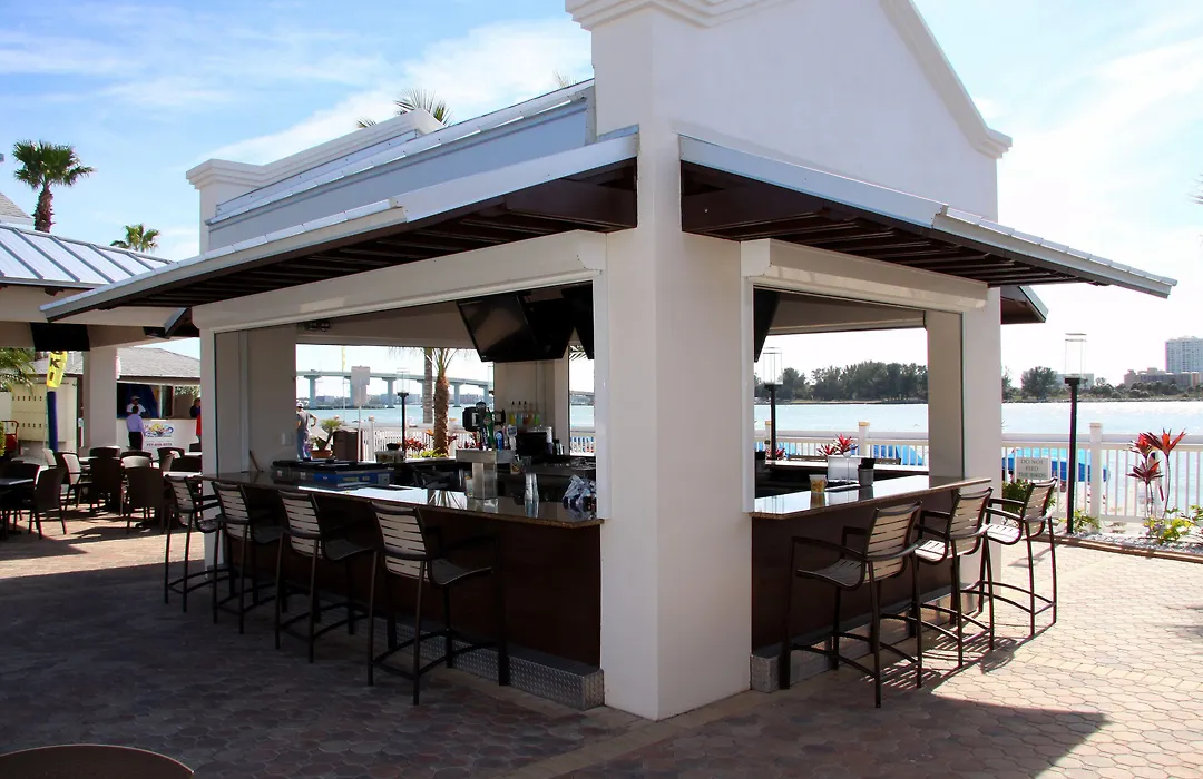 Shephard'S Live Entertainment Resort-1