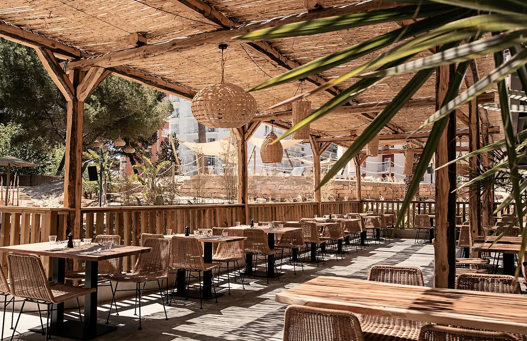 Caramelo Palma Beach (Adults Only)-1