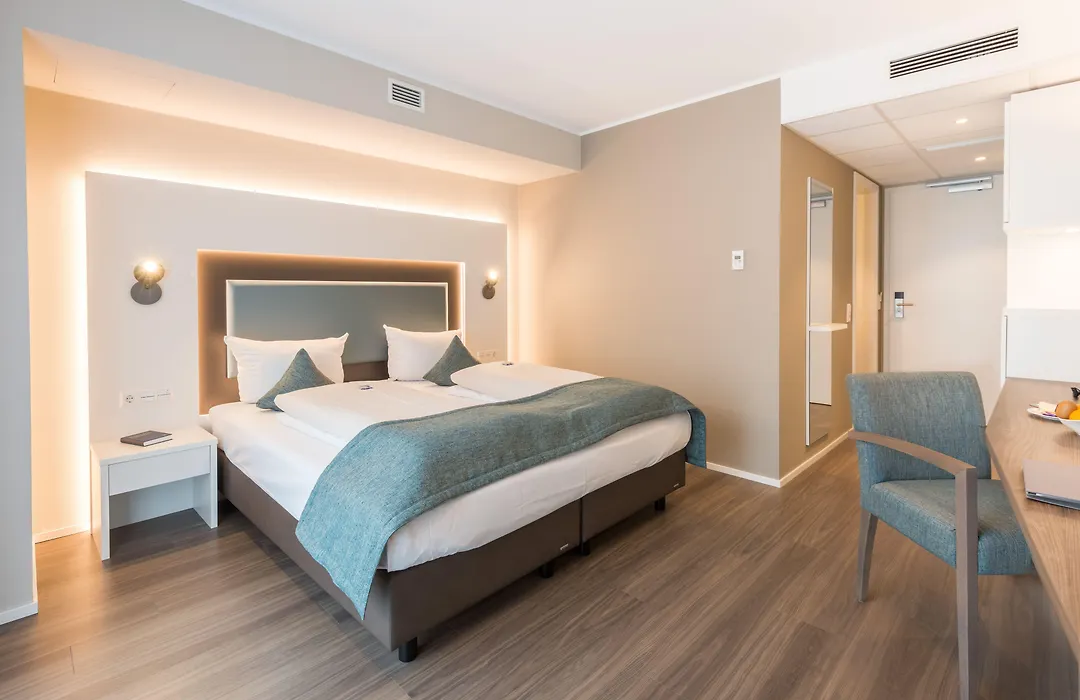 Stadthotel Freiburg Kolping Hotels&Resorts-1