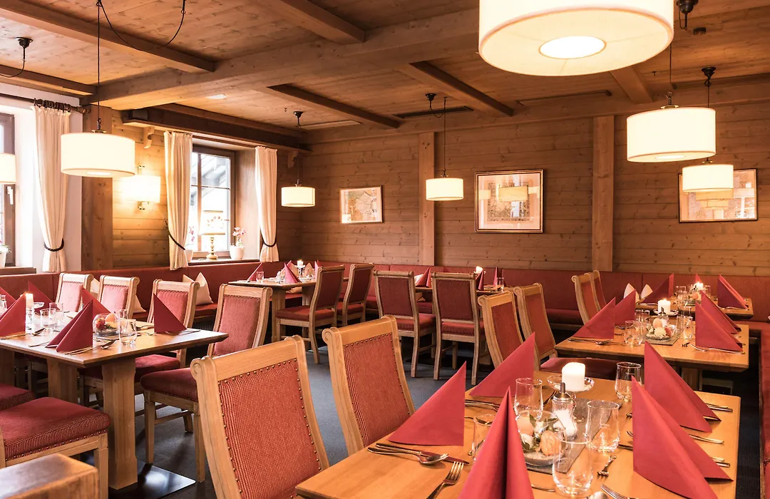 Hotel Wittelsbach Oberammergau-1