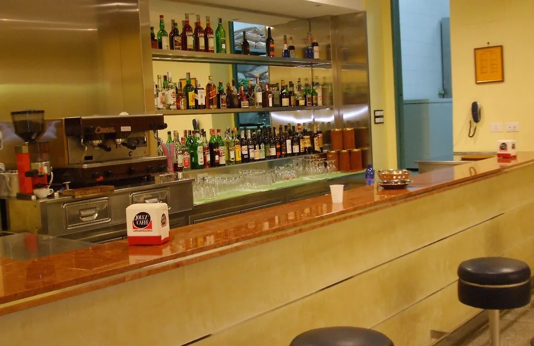 Hotel Mediterraneo-1