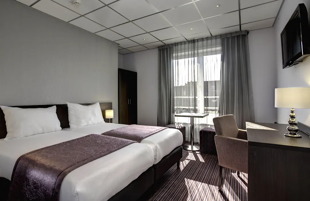Hotel Luxer-1
