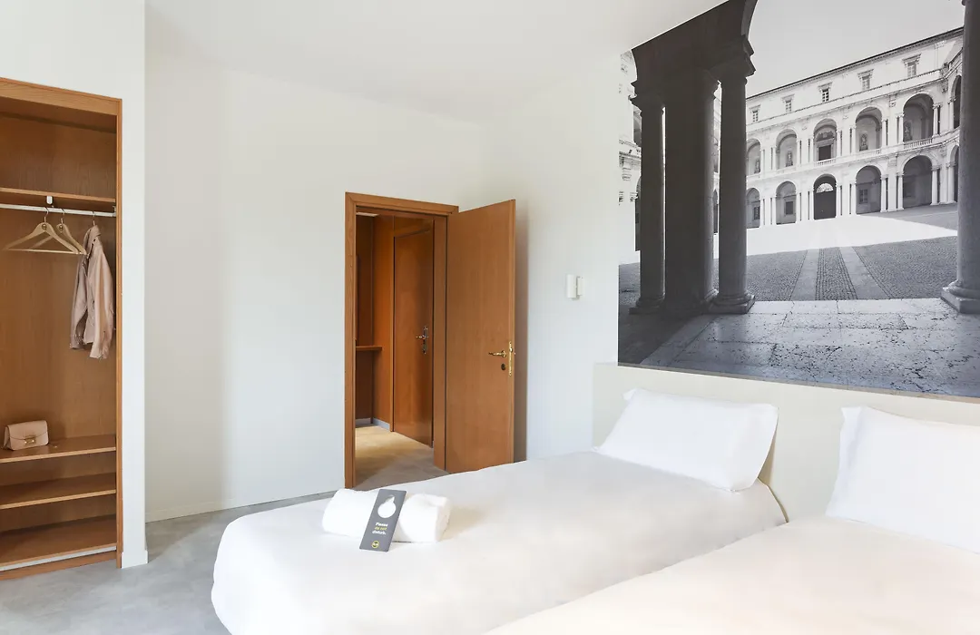 B&B Hotel Modena-1