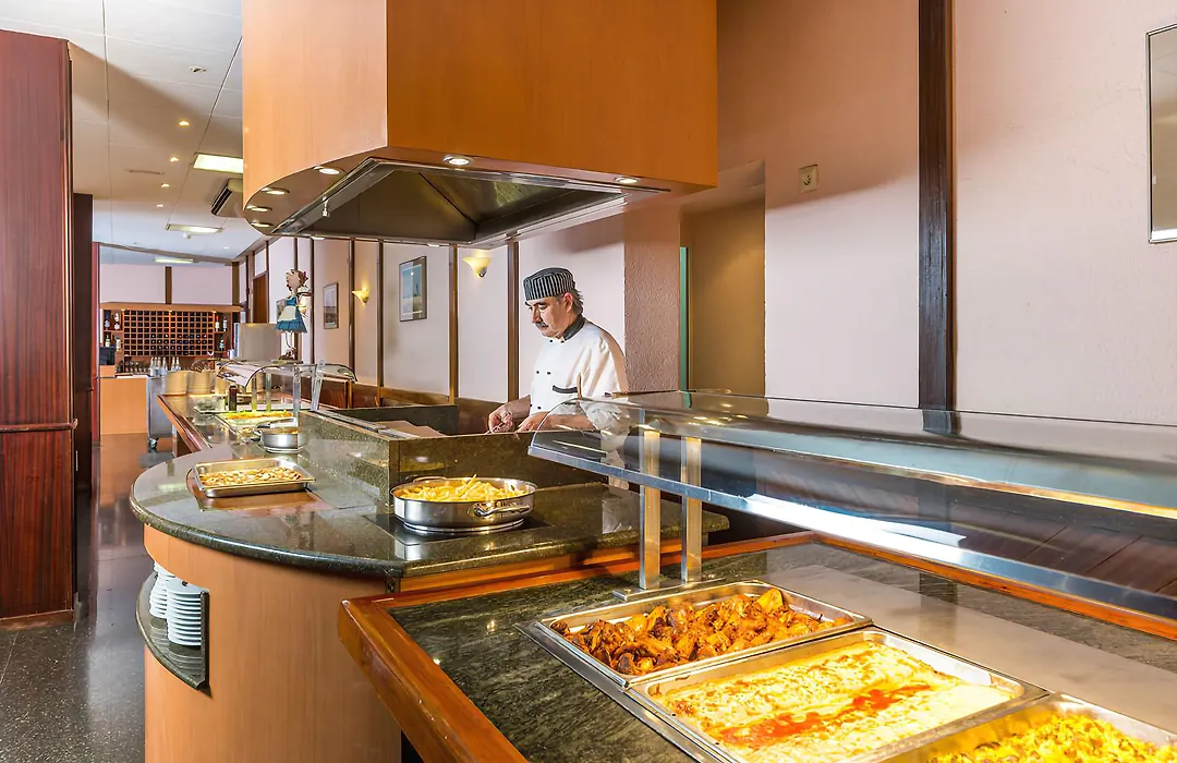 Hotel Guitart Rosa - Adults Only-1